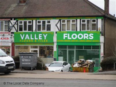 Valley Floors image