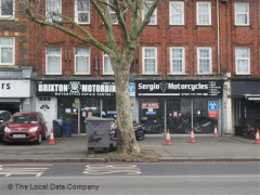 Brixton Motorbikes image