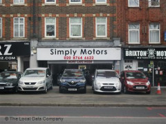 Simply Motors image