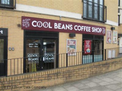 Cool Beans image