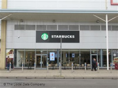 Starbucks Coffee image
