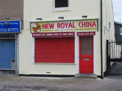 New Royal China image