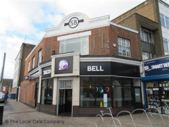 Taco Bell image