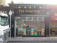 The Long Dog image