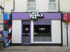 Love Bubble Tea image