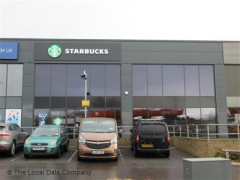 Starbucks Coffee image