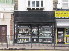 Tazzali Jewellers image