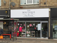 The Boutique image