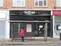 Thai Spot image