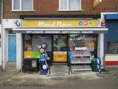 Mead News image