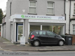 Moore Flooring image