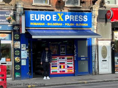 Euro Express image