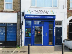 Kingsmeat Smokehouse image