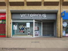 Victorious Photo Studio image