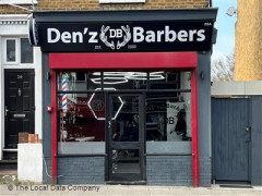 Den'z Barbers image