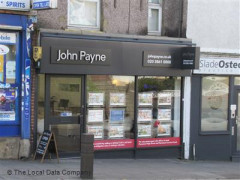 John Payne Estate Agents image