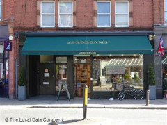 Jeroboams image
