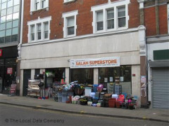 Salah Superstore image