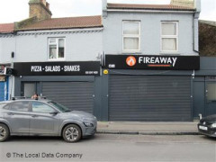 Fireaway image