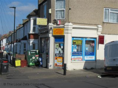 Seeray Off Licence & Grocery image