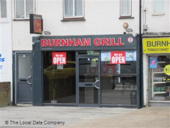 Burnham Grill image