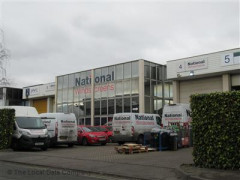National Windscreens image