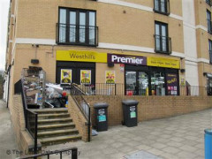 Premier Stores Westhill's image