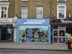 Feel Electric  image