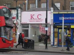 KC Nails & Beauty image