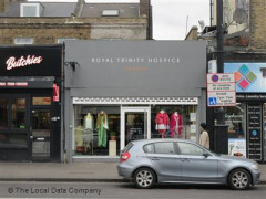 Royal Trinity Hospice Shop image