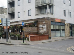 La Terraza image