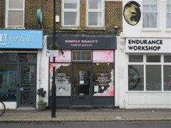 Simply Beauty image