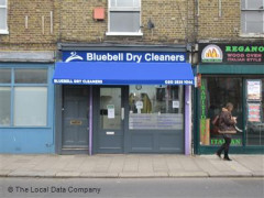 Bluebell image