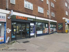 Embas Local image