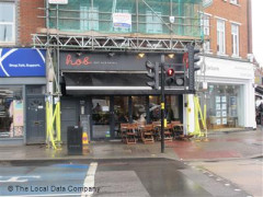 Hob image