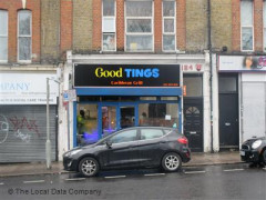 Good Tings image