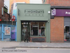 F Mondays image