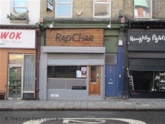Rapchar image