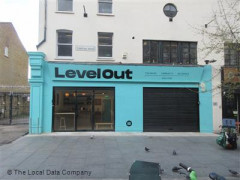Level Out image