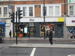 Itsu image