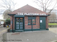 The Platform Cafe image