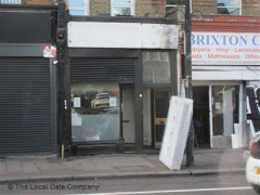 Barbers image
