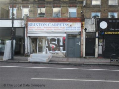 Brixton Carpets image