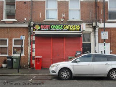 Right Choice Caterers image