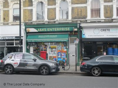A & K's Enterprise image