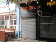 Rum Bar image