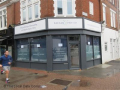 Balham Physio image