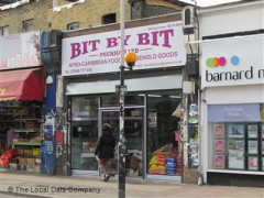 Bit By Bit image