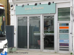 Gaia Pilates image