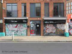 The Lane image
